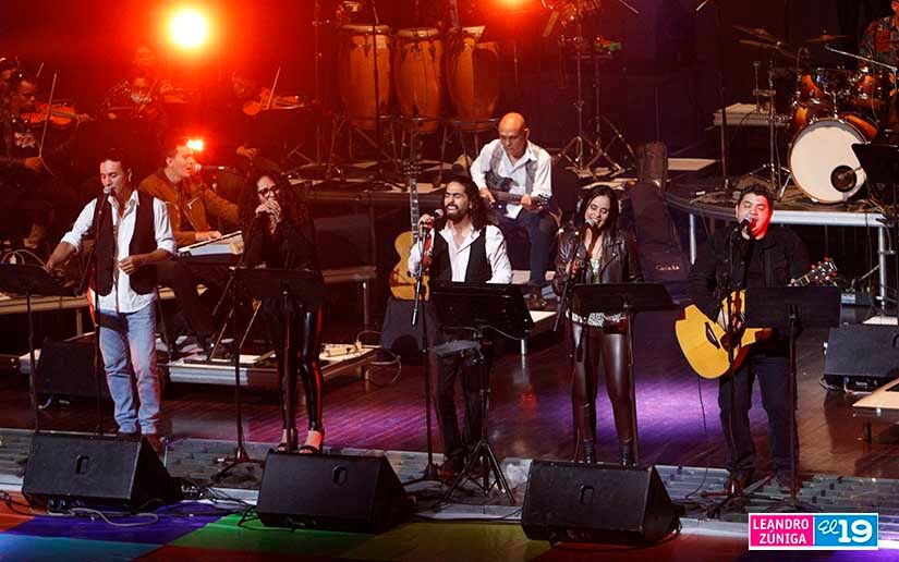 CONCIERTO
